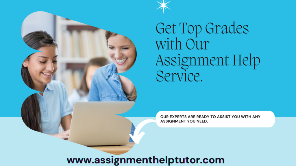 assignment help tutor india