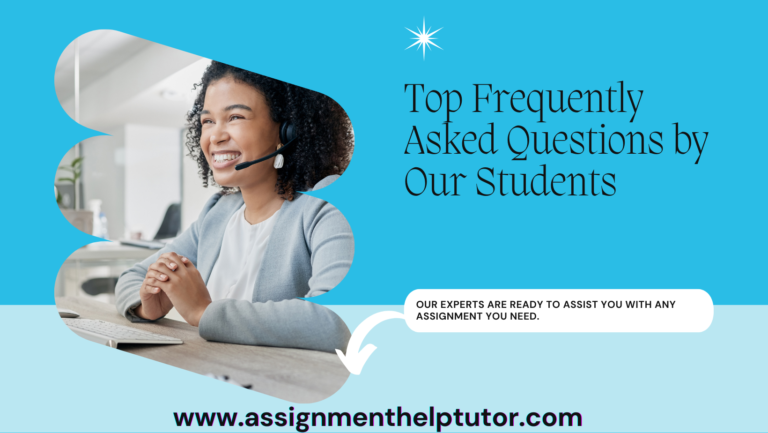 assignment help tutor website faqs